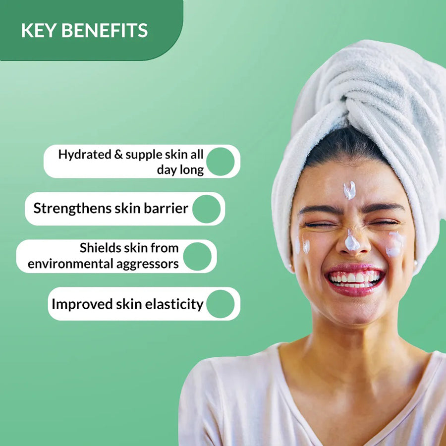 Fixderma Durave Barrier Repair Face Moisturizer