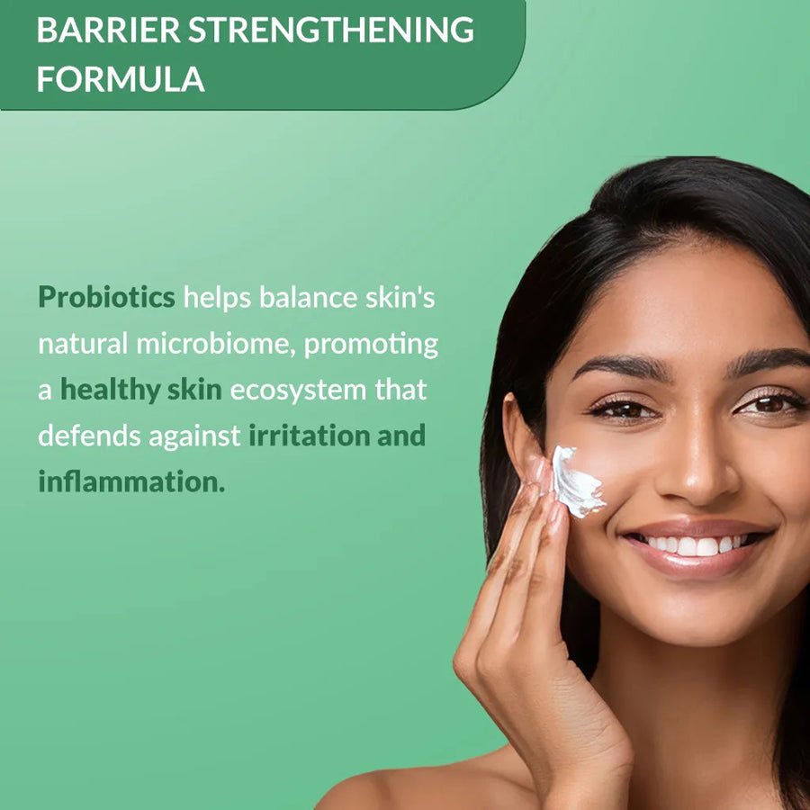Fixderma Durave Barrier Repair Face Moisturizer