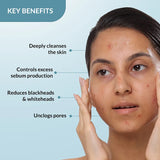 Fixderma Salyzap Daily Face Cleanser