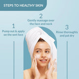 Fixderma Salyzap Daily Face Cleanser