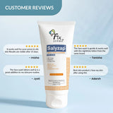 Fixderma Salyzap Daily Face Cleanser