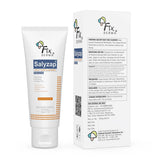 Fixderma Salyzap Daily Face Cleanser