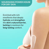 Fixderma Durave Deep Hydration Body Lotion