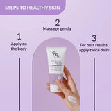 Fixderma Durave Deep Exfoliating Body Lotion