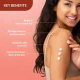 Fixderma Durave Brightening Body Lotion
