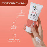 Fixderma Durave Brightening Body Lotion