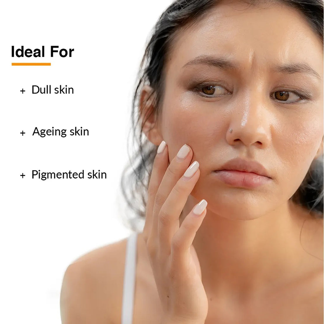 Fixderma C Enhance-25 Serum