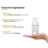 Fixderma C Enhance-25 Serum