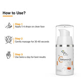 Fixderma C Enhance-25 Serum
