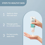 Fixderma Durave Moisture Protect Deep Hydration Face Moisturizer