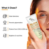 Fixderma Shadow Spf 50+ Tinted Sunscreen 30G
