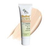 Fixderma Shadow Spf 50+ Tinted Sunscreen 30G