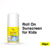 Fixderma Shadow Spf 50 Roll On Sunscreen For Kids