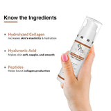 Fixderma Collagen Booster Face Serum