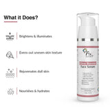 Fixderma Glow Booster Face Serum