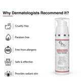 Fixderma Glow Booster Face Serum
