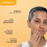 Fixderma 17PER Vitamin C Face Serum