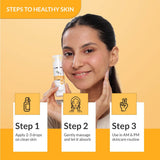Fixderma 17PER Vitamin C Face Serum