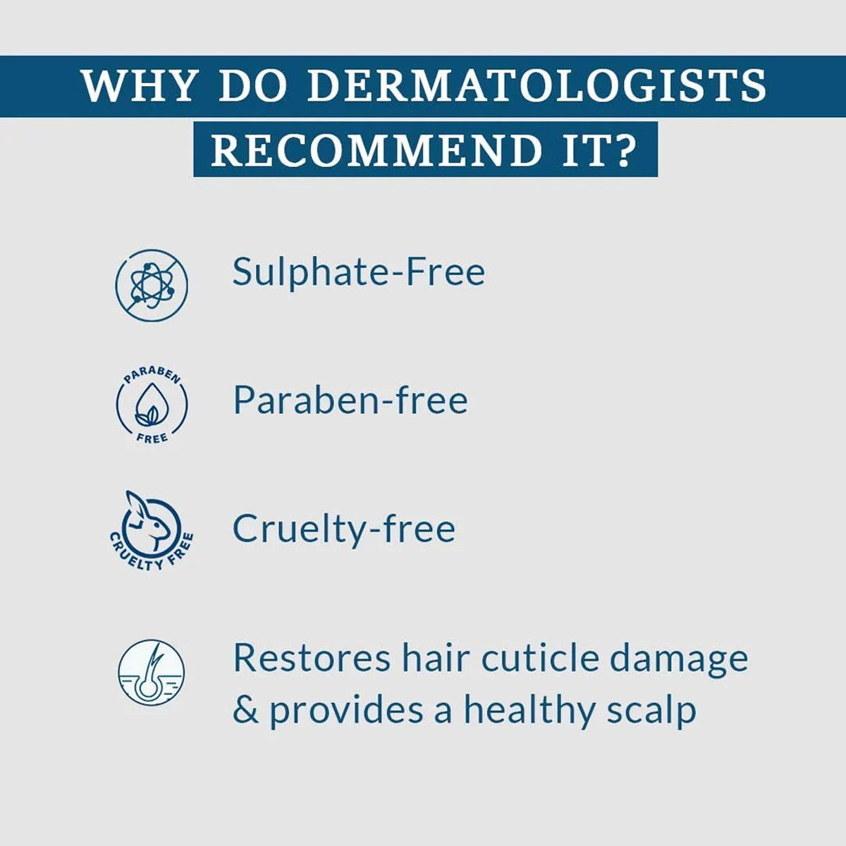 Fixderma Strengthening Conditioner For Dry And Damaged Hair
