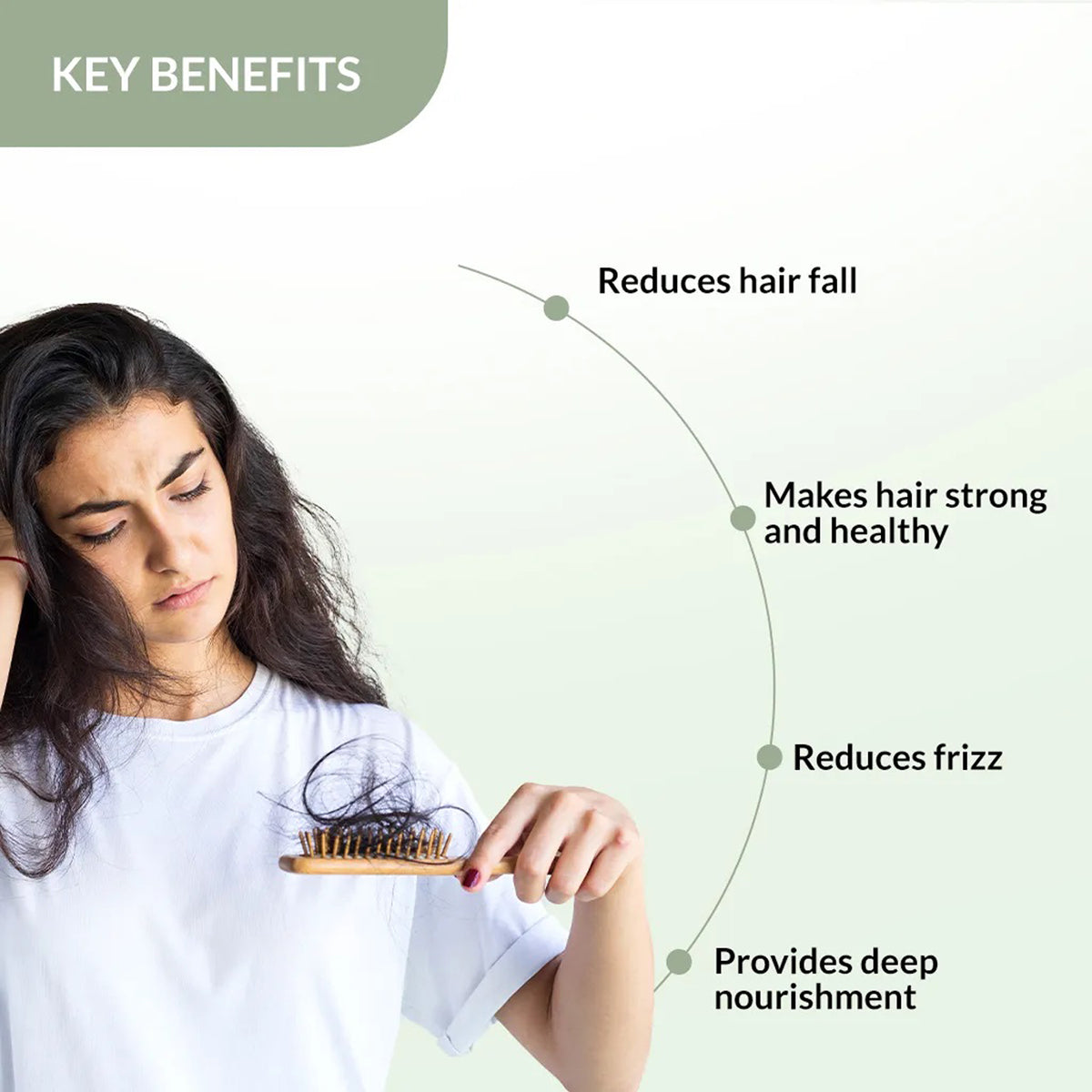 Fixderma Kairfoll Anti Hair Loss Conditioner