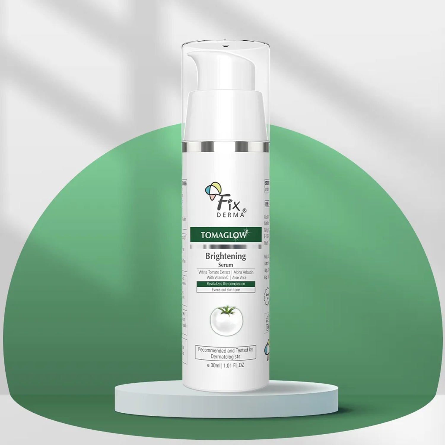 Fixderma Tomaglow Brightening serum