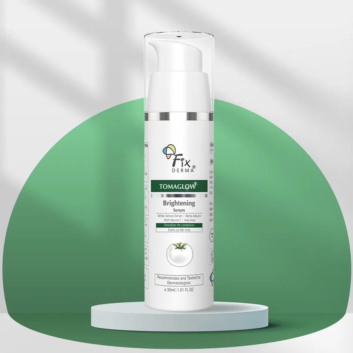 Fixderma Tomaglow Brightening serum