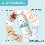 Fixderma Nigrifix Underarm Lightening Roll On