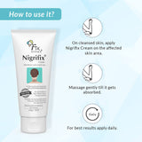 Fixderma Nigrifix Cream