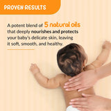 Fixderma Hoopoe Massage Elixir