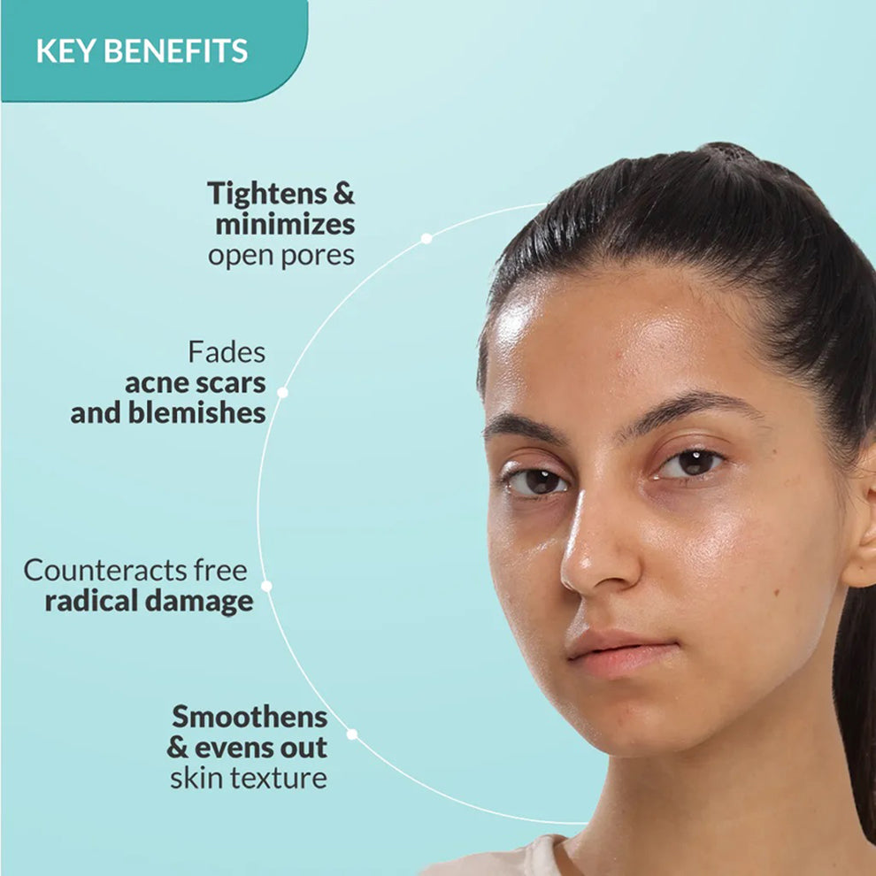 Fixderma Pore Minimizer Face Serum
