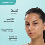 Fixderma Pore Minimizer Face Serum