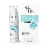 Fixderma Pore Minimizer Face Serum
