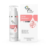 Fixderma Anti-Acne Defence Face Serum