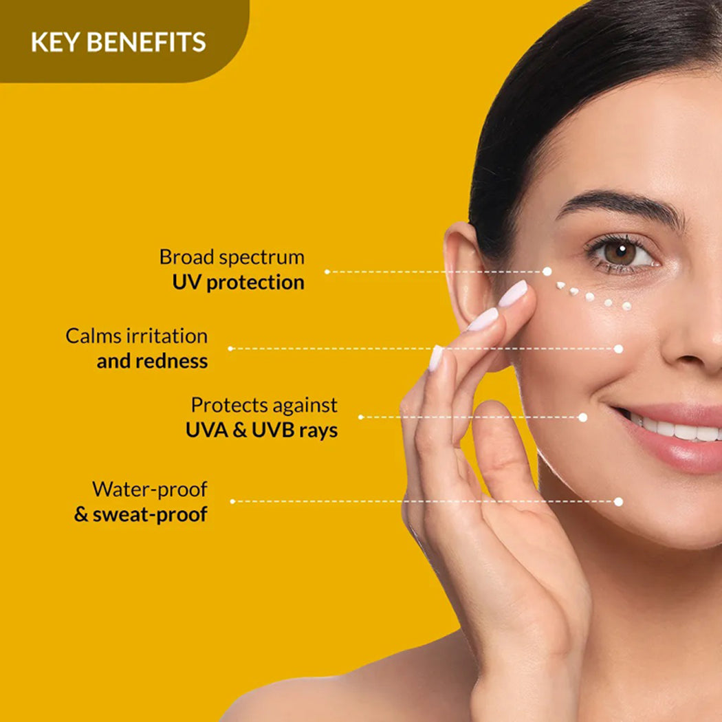 Fixderma Shadow Sunscreen Spf 50 Cream