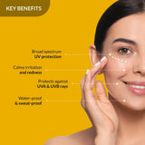 Fixderma Shadow Sunscreen Spf 50 Cream