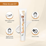 Fixderma Skarfix Plus Scar Removal Cream
