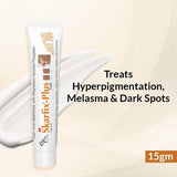 Fixderma Skarfix Plus Scar Removal Cream