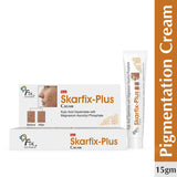 Fixderma Skarfix Plus Scar Removal Cream