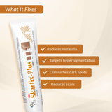 Fixderma Skarfix Plus Scar Removal Cream