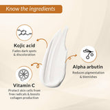 Fixderma Skarfix Plus Scar Removal Cream