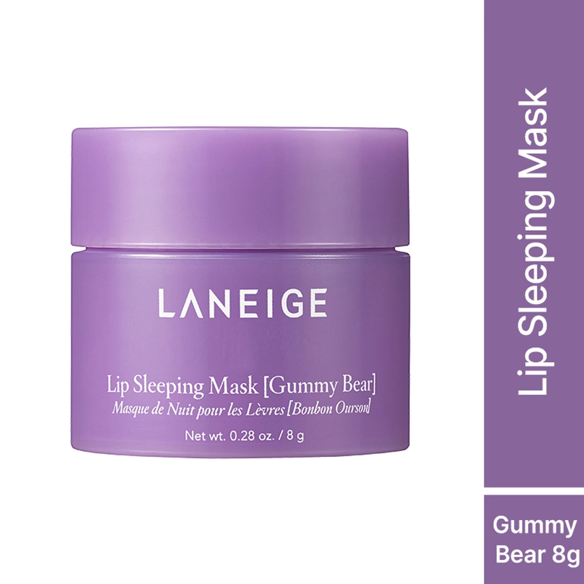 Laneige Lip Sleeping Mask 8G