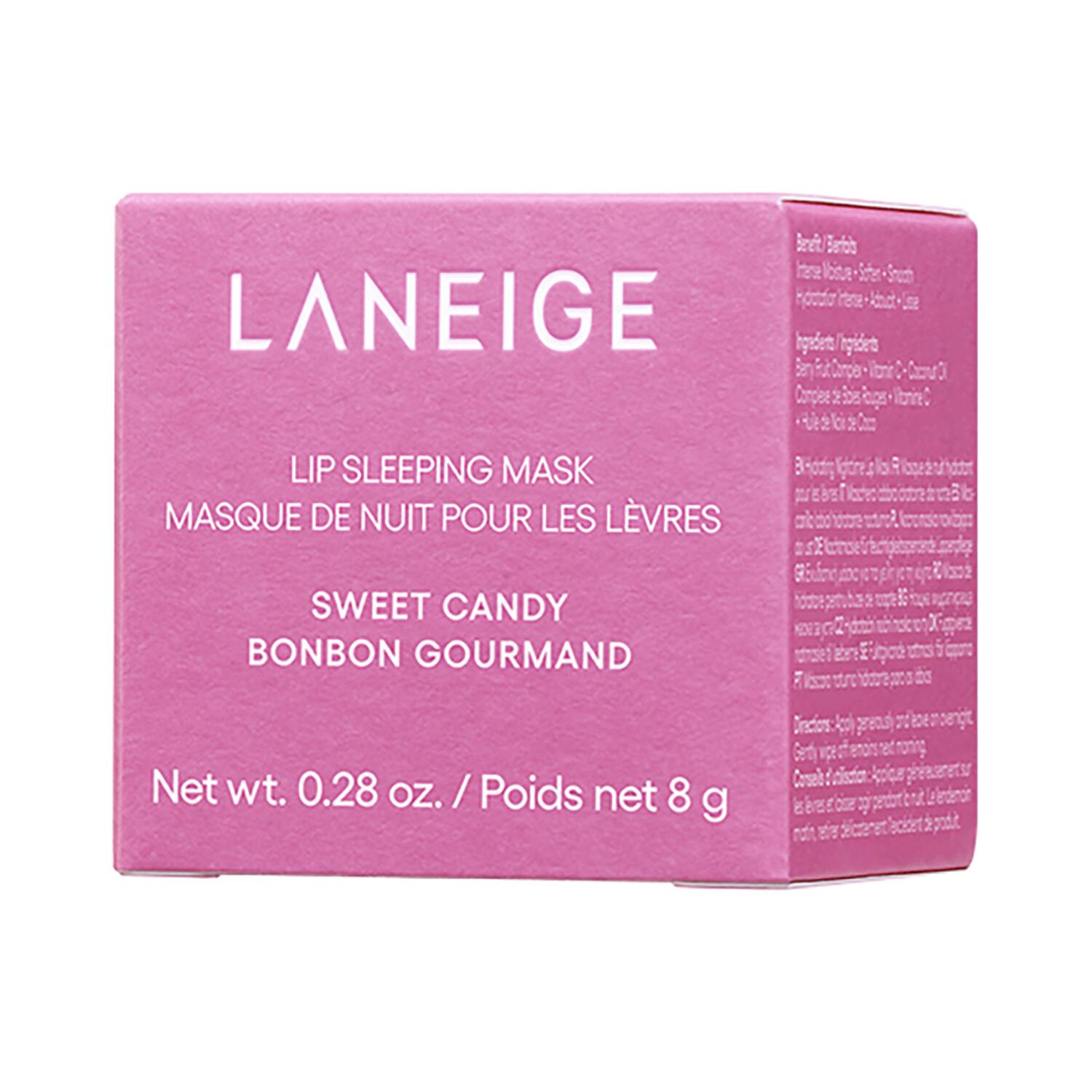 Laneige Lip Sleeping Mask 8G