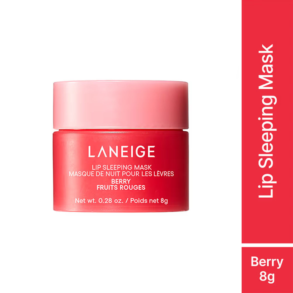 Laneige Lip Sleeping Mask 8G