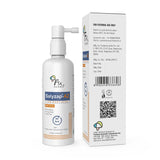 Fixderma Salyzap-AZ Body Spray