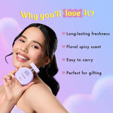Nykaa Love Struk Eau De perfume for Women 50ML