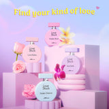 Nykaa Love Struk Eau De perfume for Women 50ML