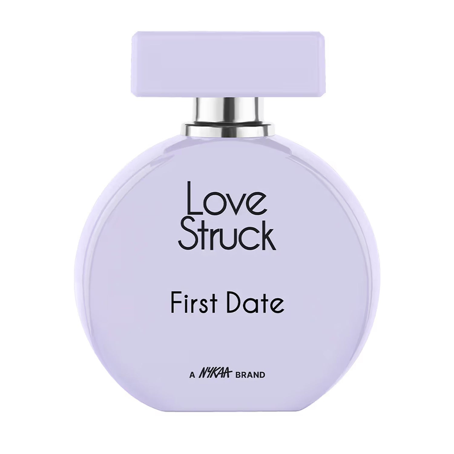 Nykaa Love Struk Eau De perfume for Women 50ML
