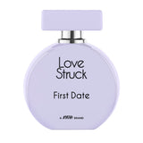 Nykaa Love Struk Eau De perfume for Women 50ML