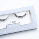 Yatee Premium Eyelashes