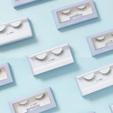 Yatee Premium Eyelashes